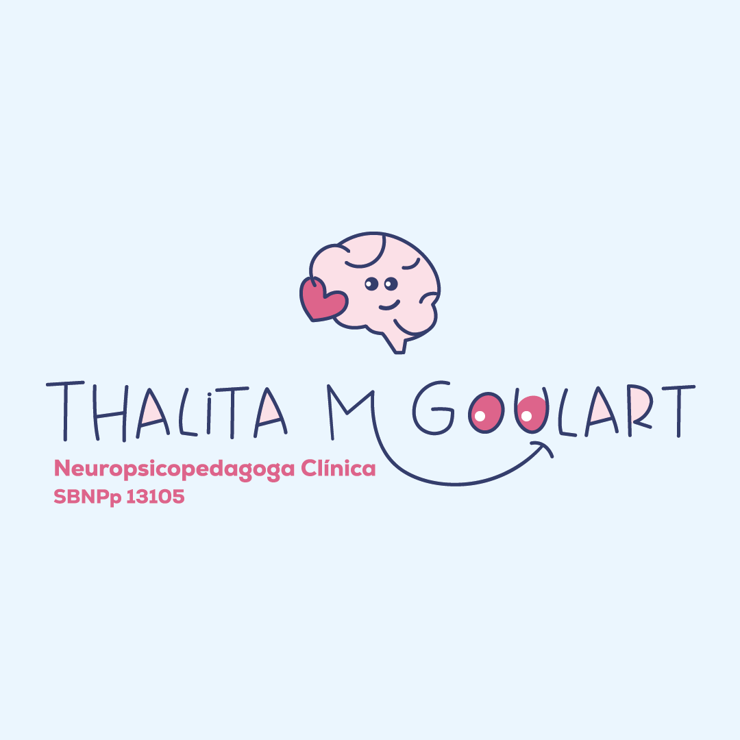 Thalita M. Goulart — Neuropsicopedagoga Clínica